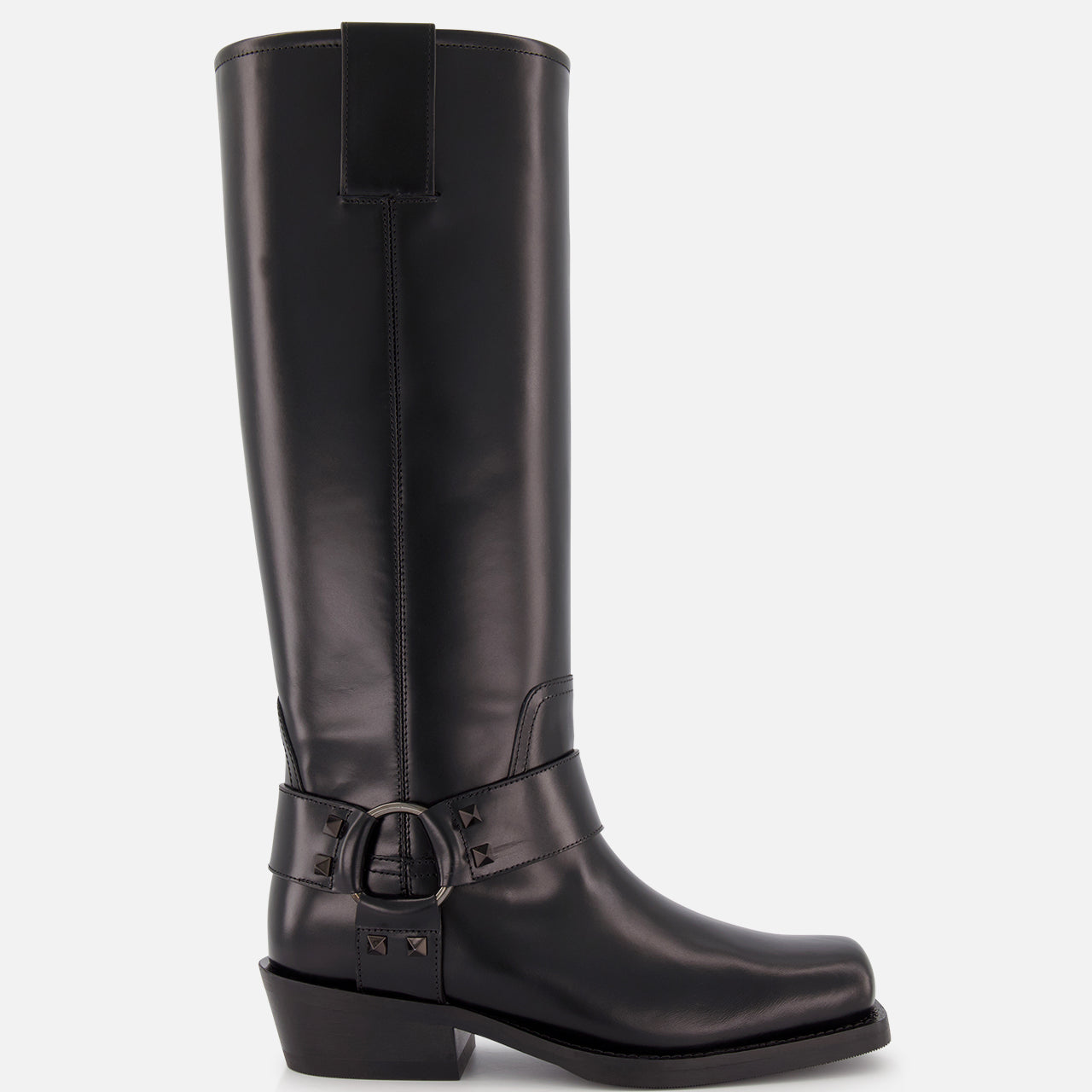 T.40 Rockstud Boot (7677058252915)