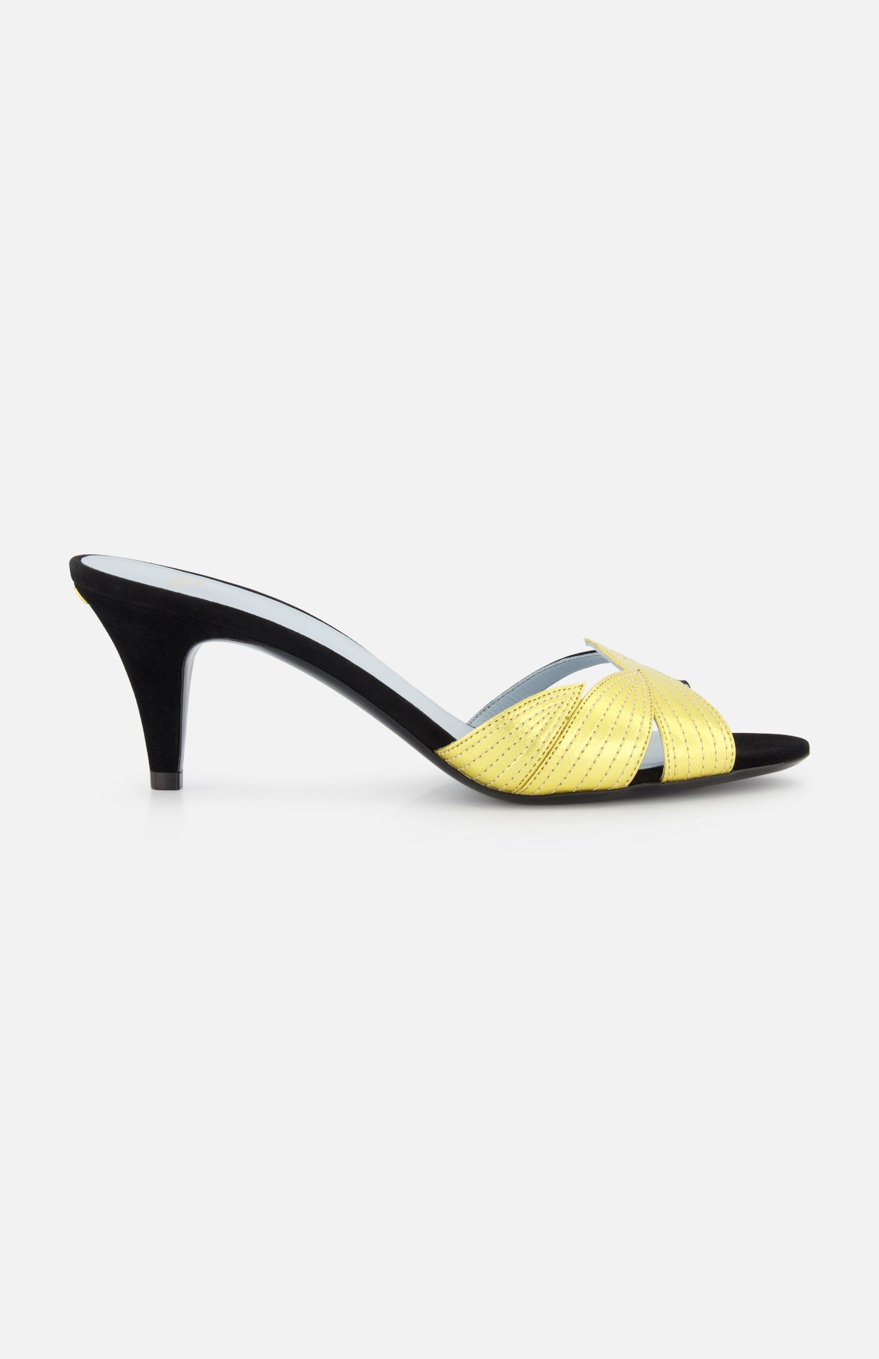 T. 65 Leather Suede Slide (14673250058603)