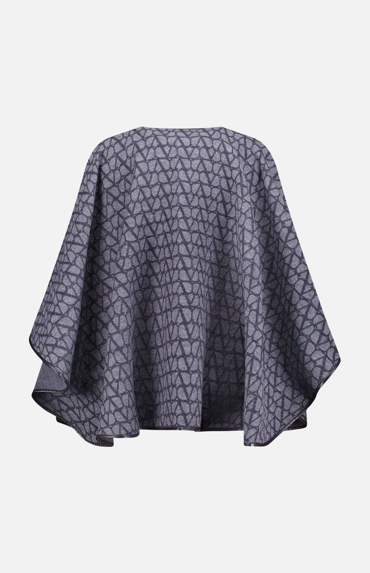 Toile Iconographe Double Poncho (7416273174643)