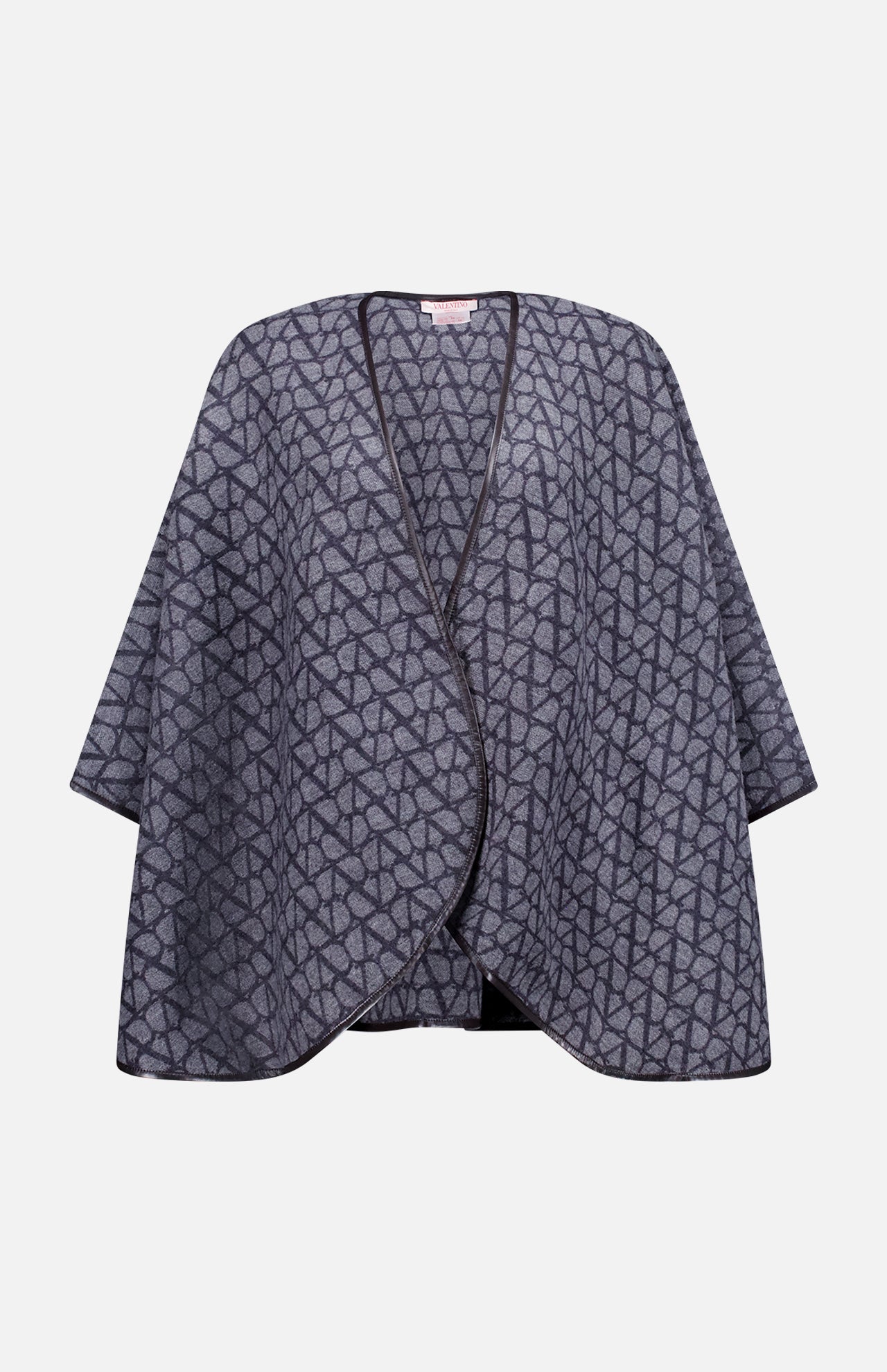 Toile Iconographe Double Poncho (7416273174643)