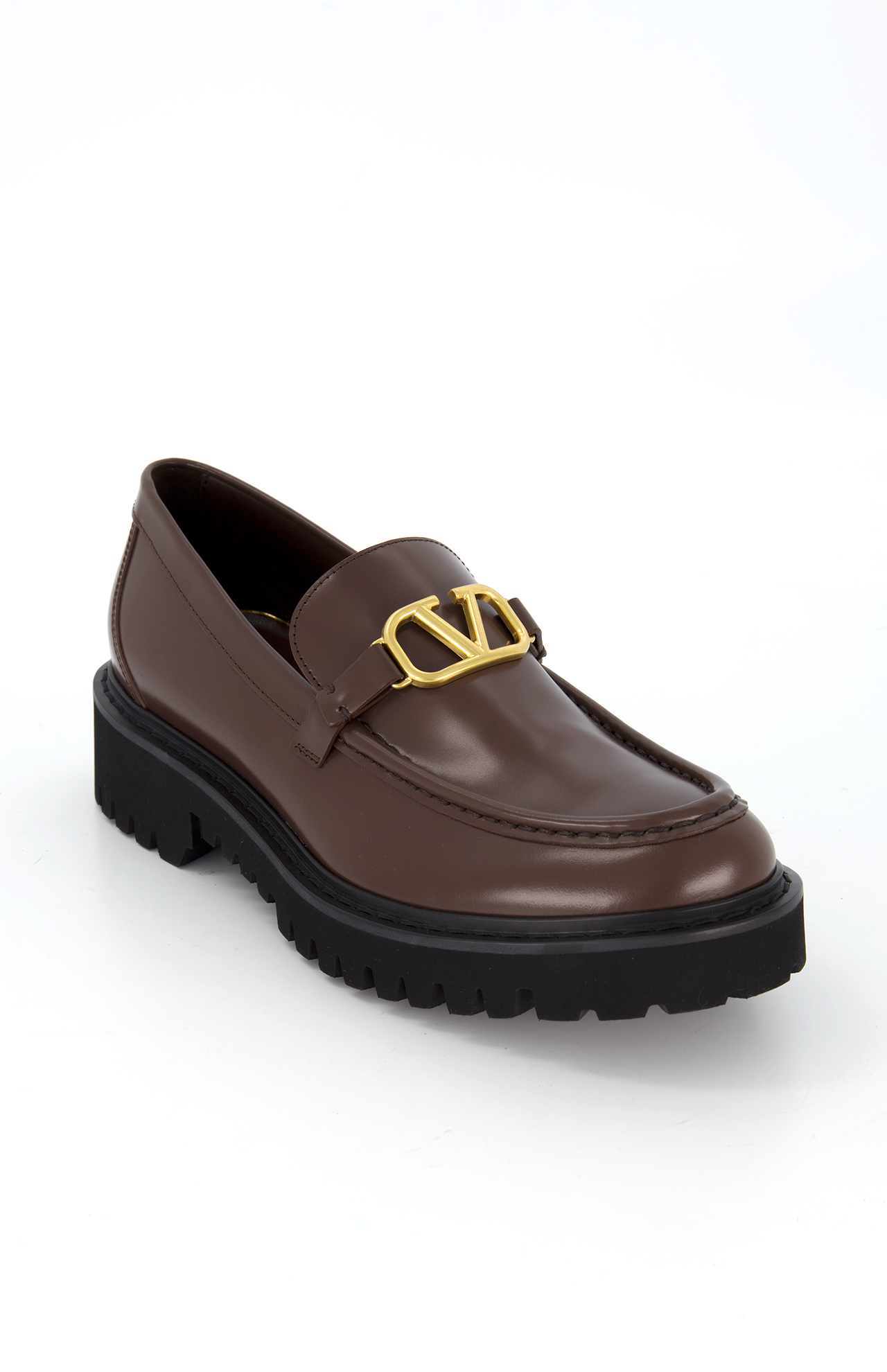 V-Logo Sig. Loafer (7126197764211)