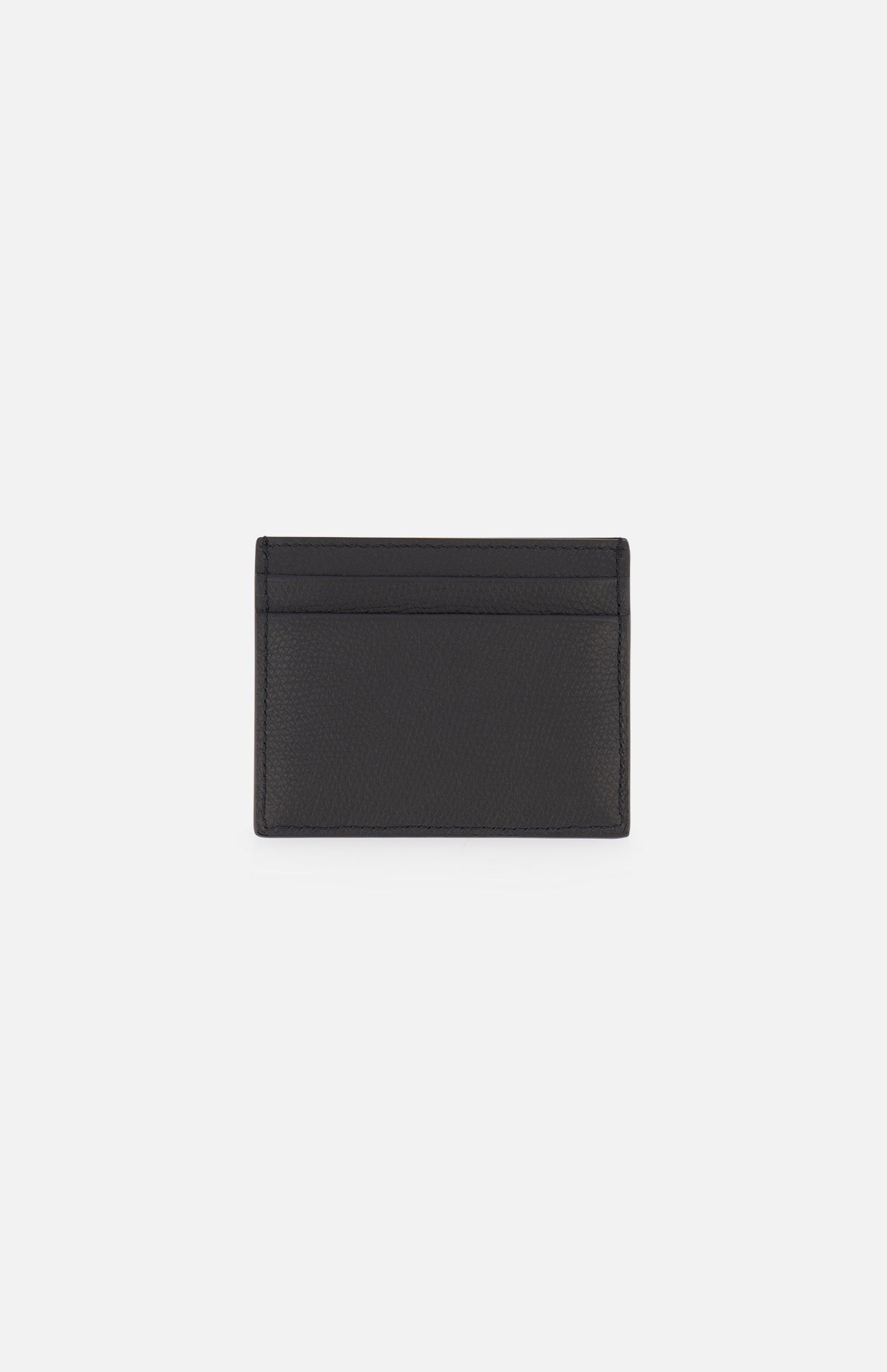 V-Logo Signature Card Case (7759359639667)