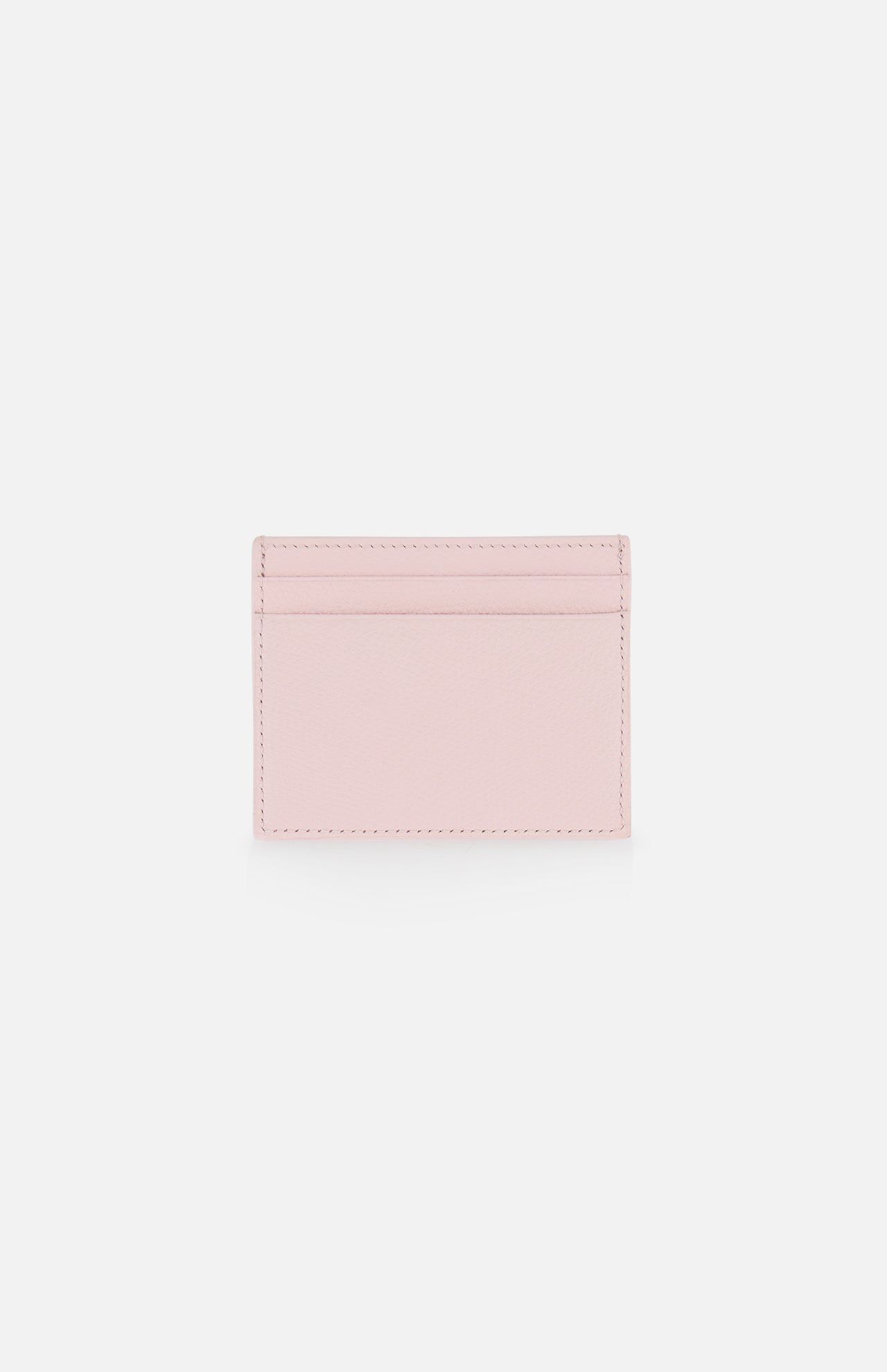 V-Logo Signature Card Case (7759359639667)
