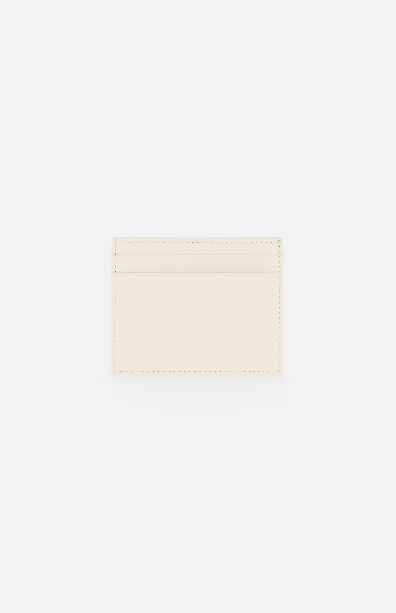 V-Logo Signature Card Case (7759359639667)
