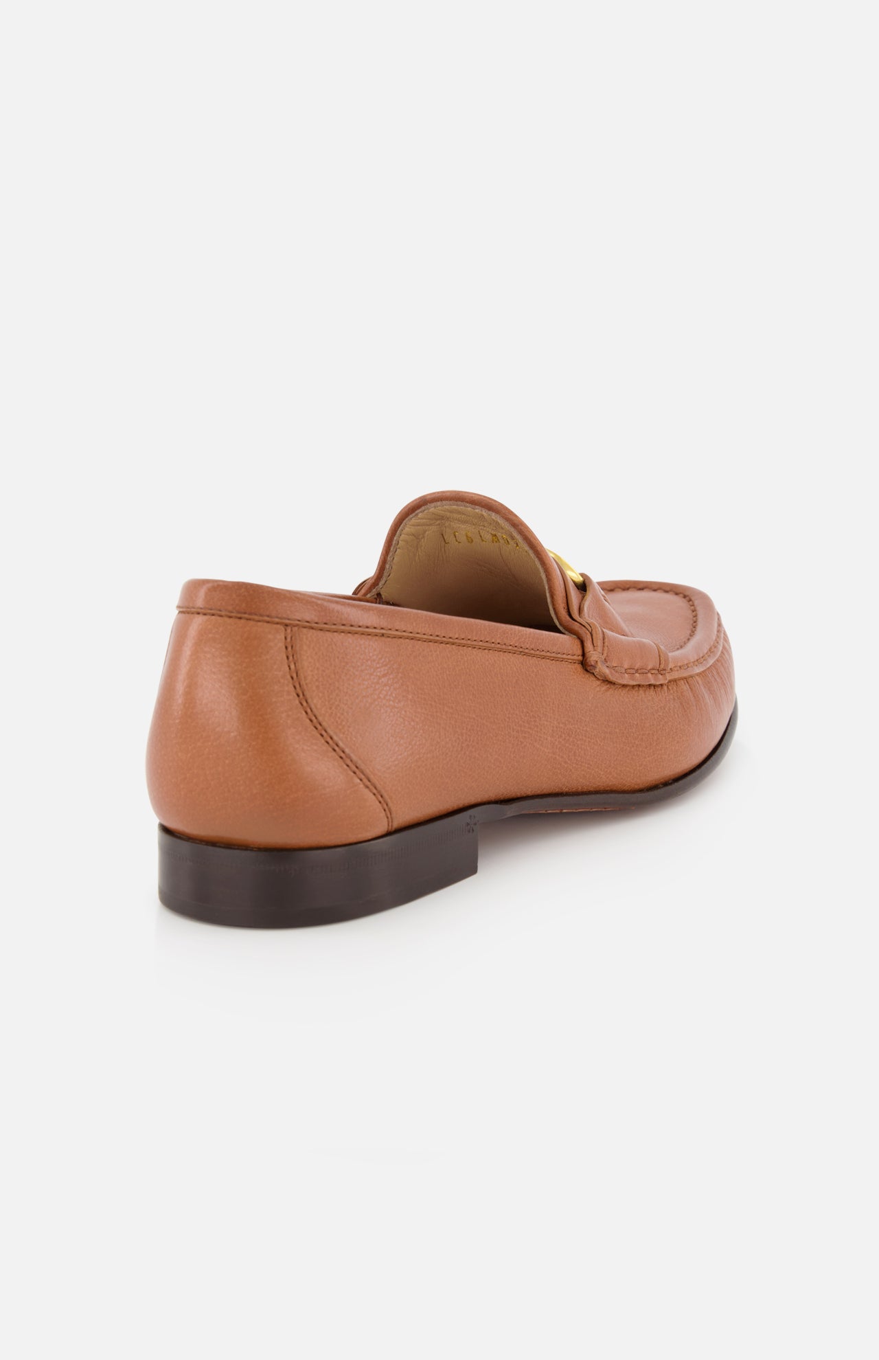 V-Logo Signature Loafer