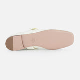 V Logo Locker Ballerina (7416270848115)