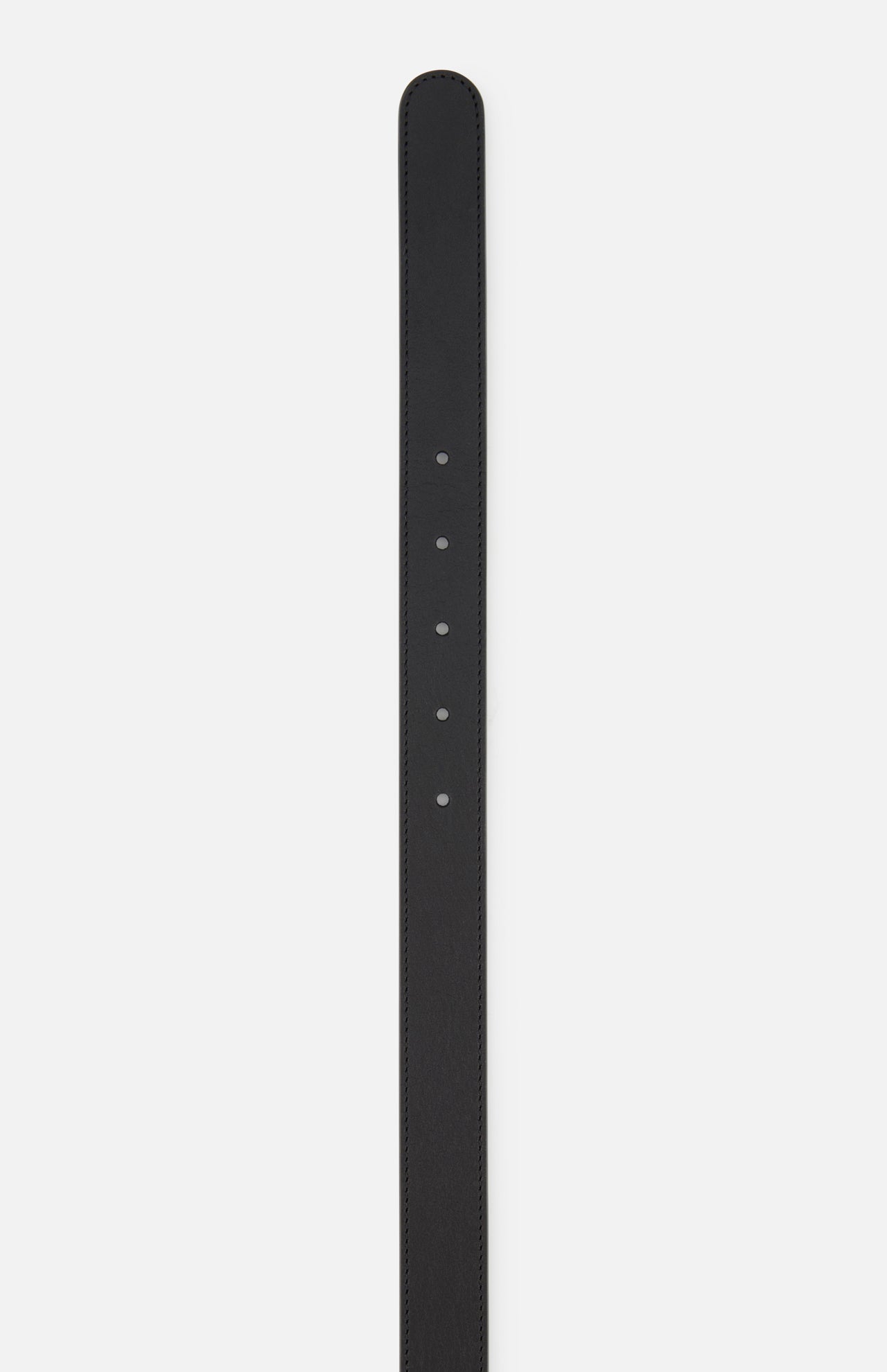 V Logo Signature Belt H. 25 (14676373668203)
