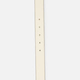 V Logo Signature Belt H. 30 (14676373766507)