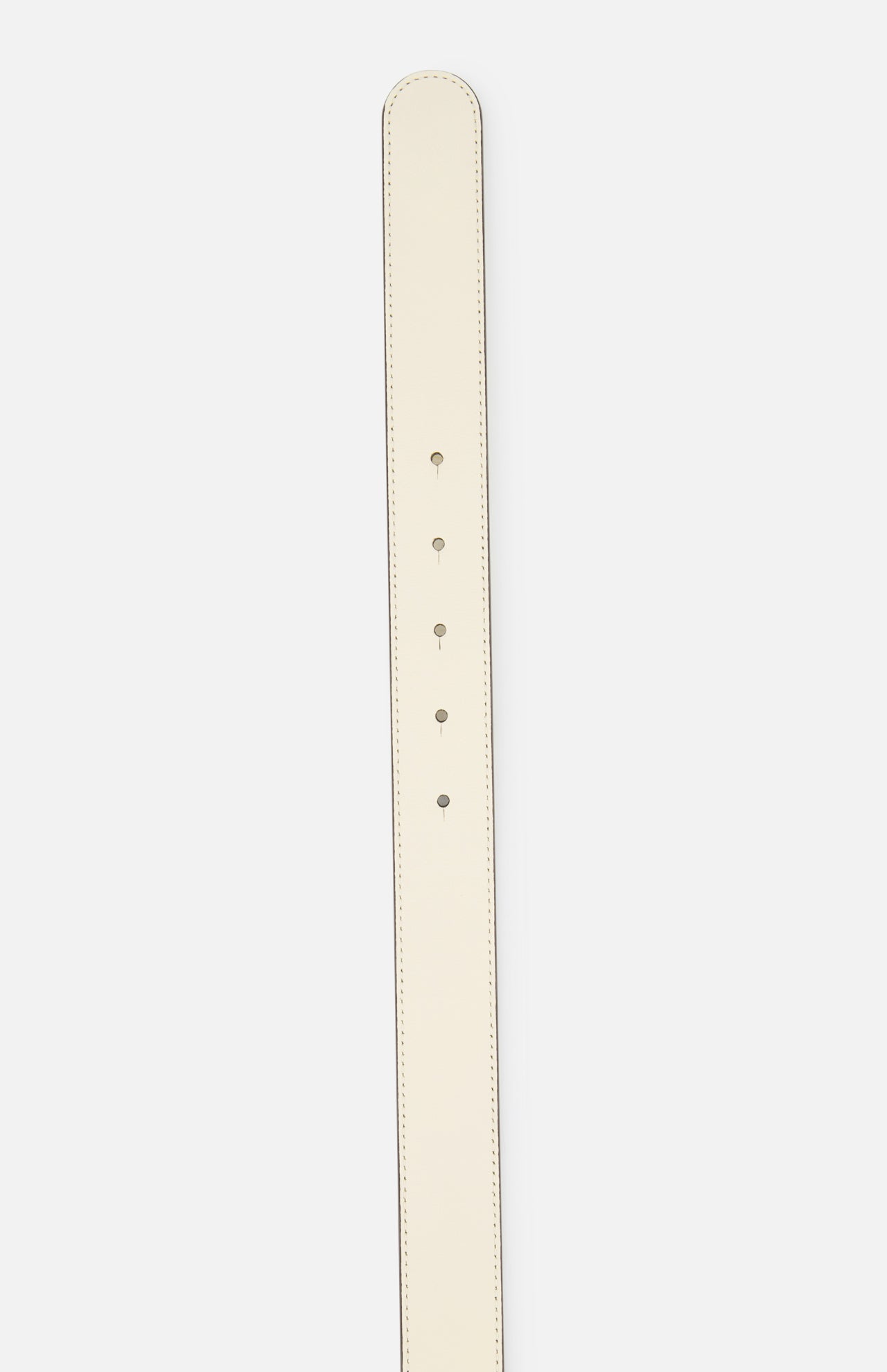 V Logo Signature Belt H. 30 (14676373766507)