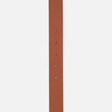 V Logo Signature Belt H. 30 (14676373700971)