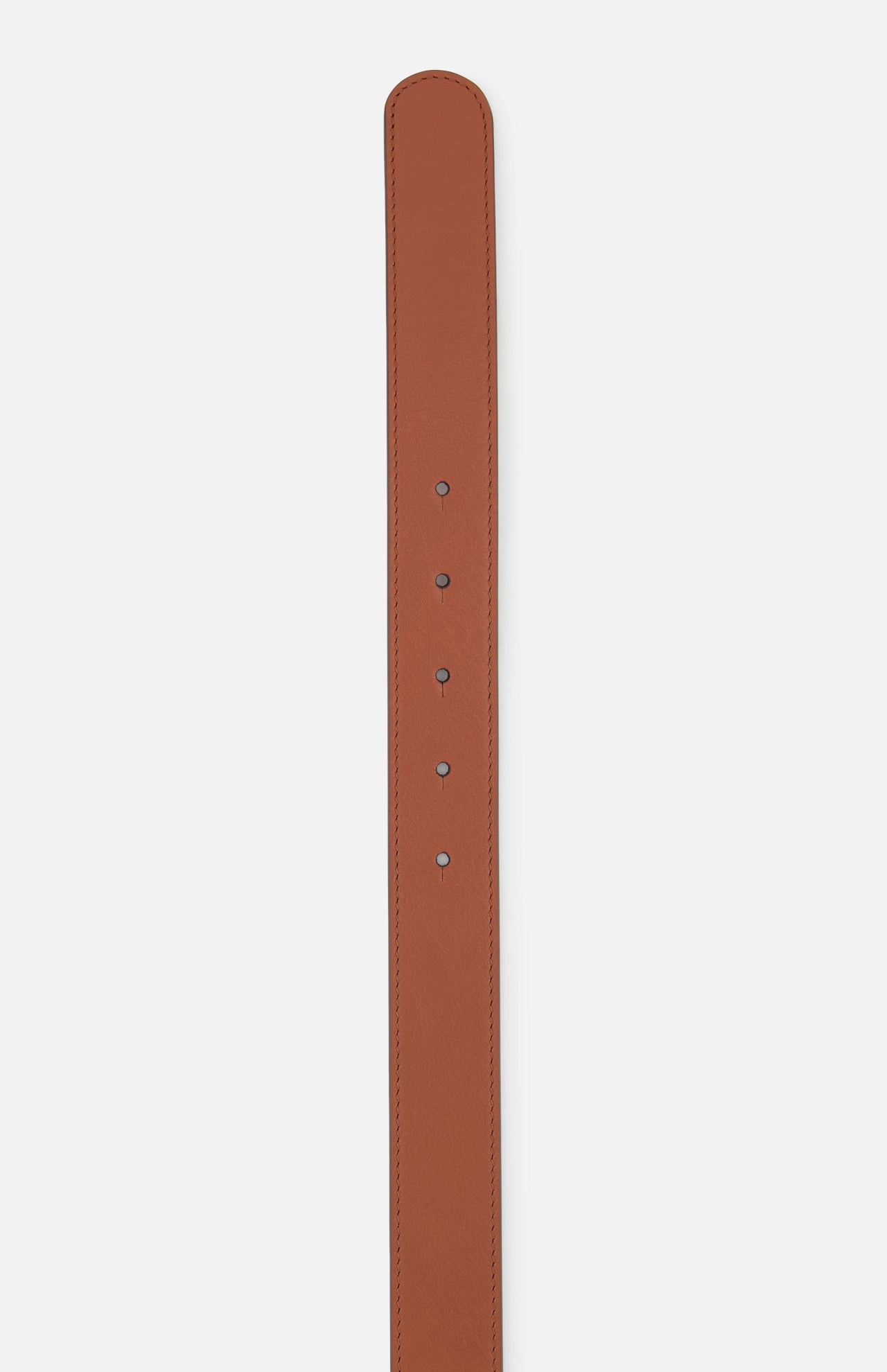 V Logo Signature Belt H. 30 (14676373700971)