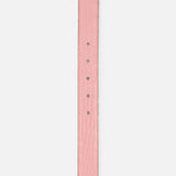 V Logo Signature Belt H. 30 (14676373733739)