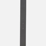 V Logo Signature Belt