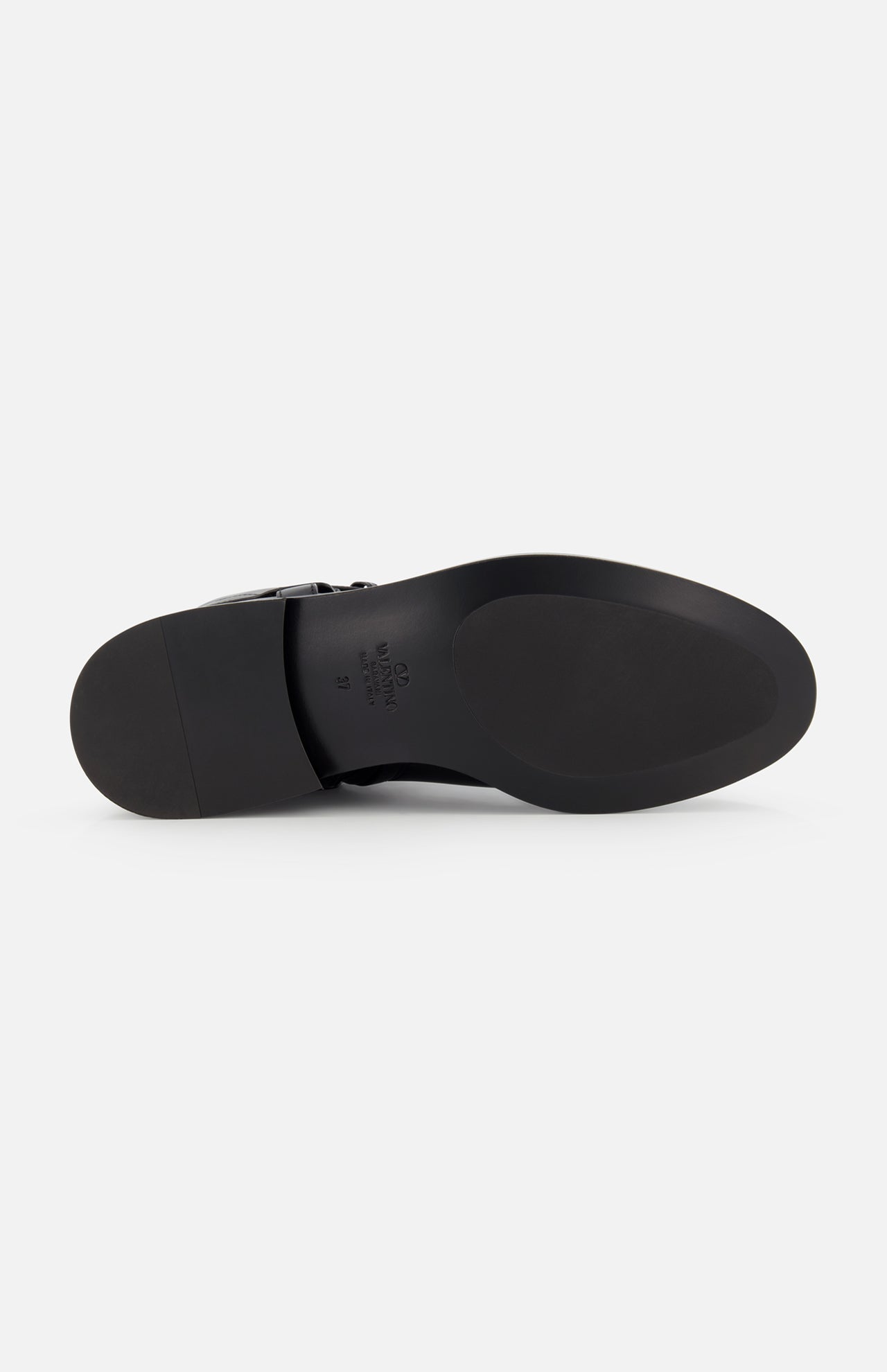 V Logo Signature Removable Strap Bootie (14676373242219)