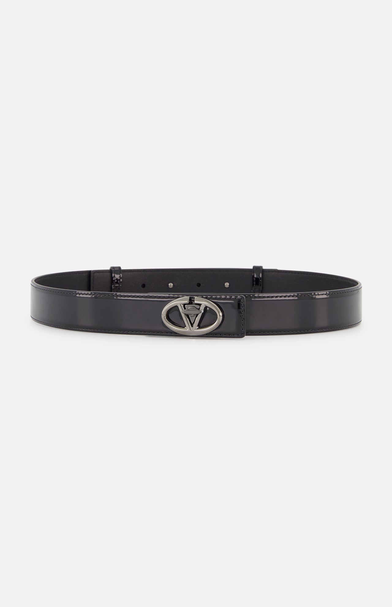 V Logo The Bold Edition Belt H. 30 (7677058416755)