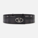 V Logo The Bold Edition Belt H. 60 (7677058383987)