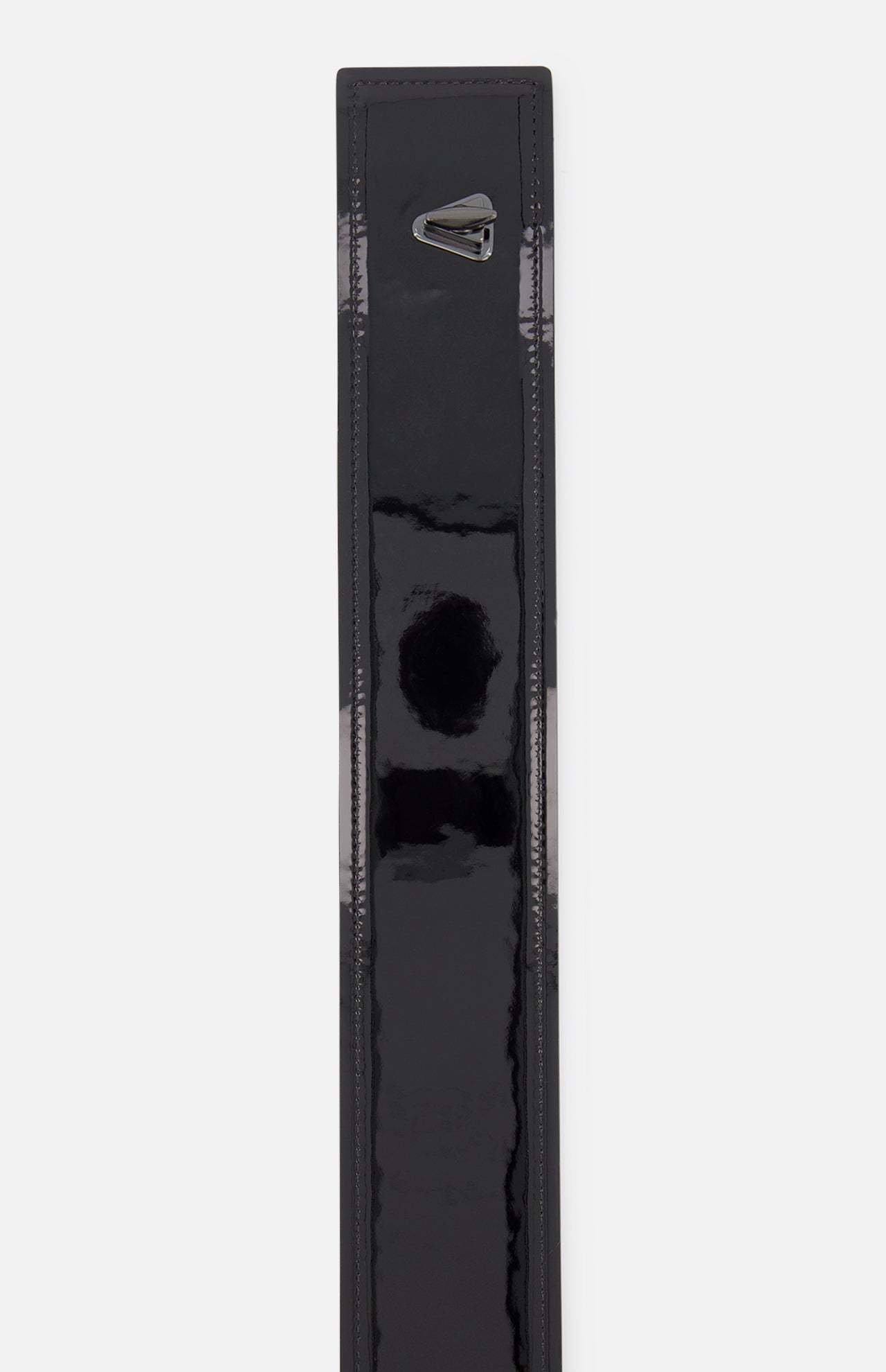 V Logo The Bold Edition Belt H. 60 (7677058383987)
