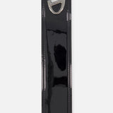 V Logo The Bold Edition Belt H. 60 (7677058383987)