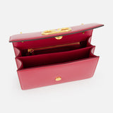 Vain Sliding Chain Strap Shoulder Bag (14677476639083)