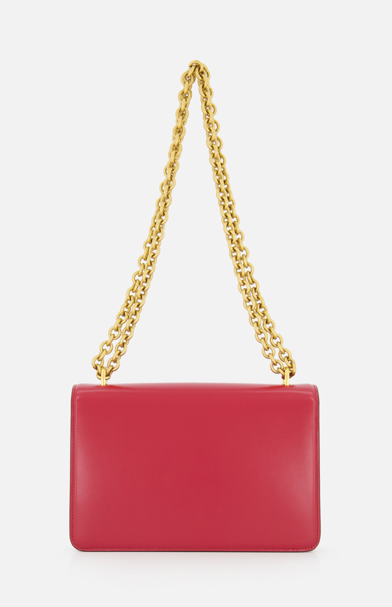 Vain Sliding Chain Strap Shoulder Bag (14677476639083)