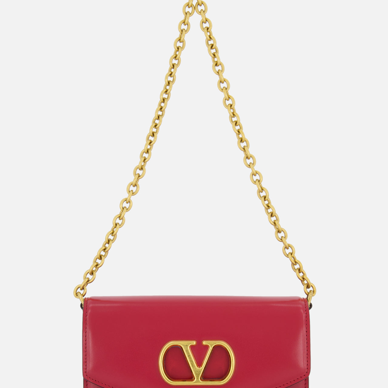 Vain Small Clutch (14677476671851)