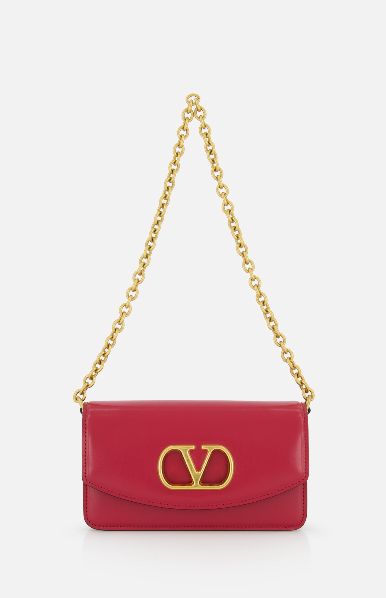 Vain Small Clutch (14677476671851)