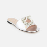 Valentino Garavani Adamantine Slide (14676373504363)