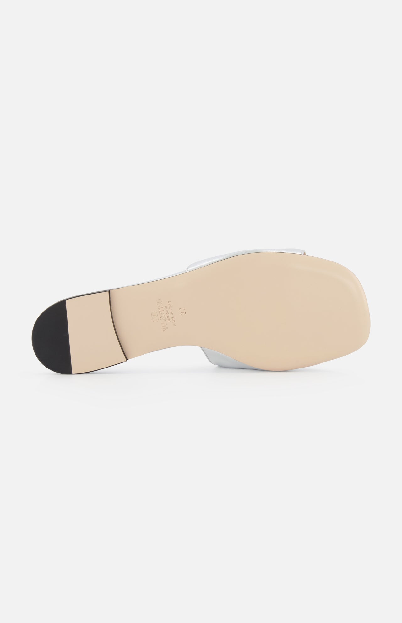 Valentino Garavani Adamantine Slide (14676373504363)