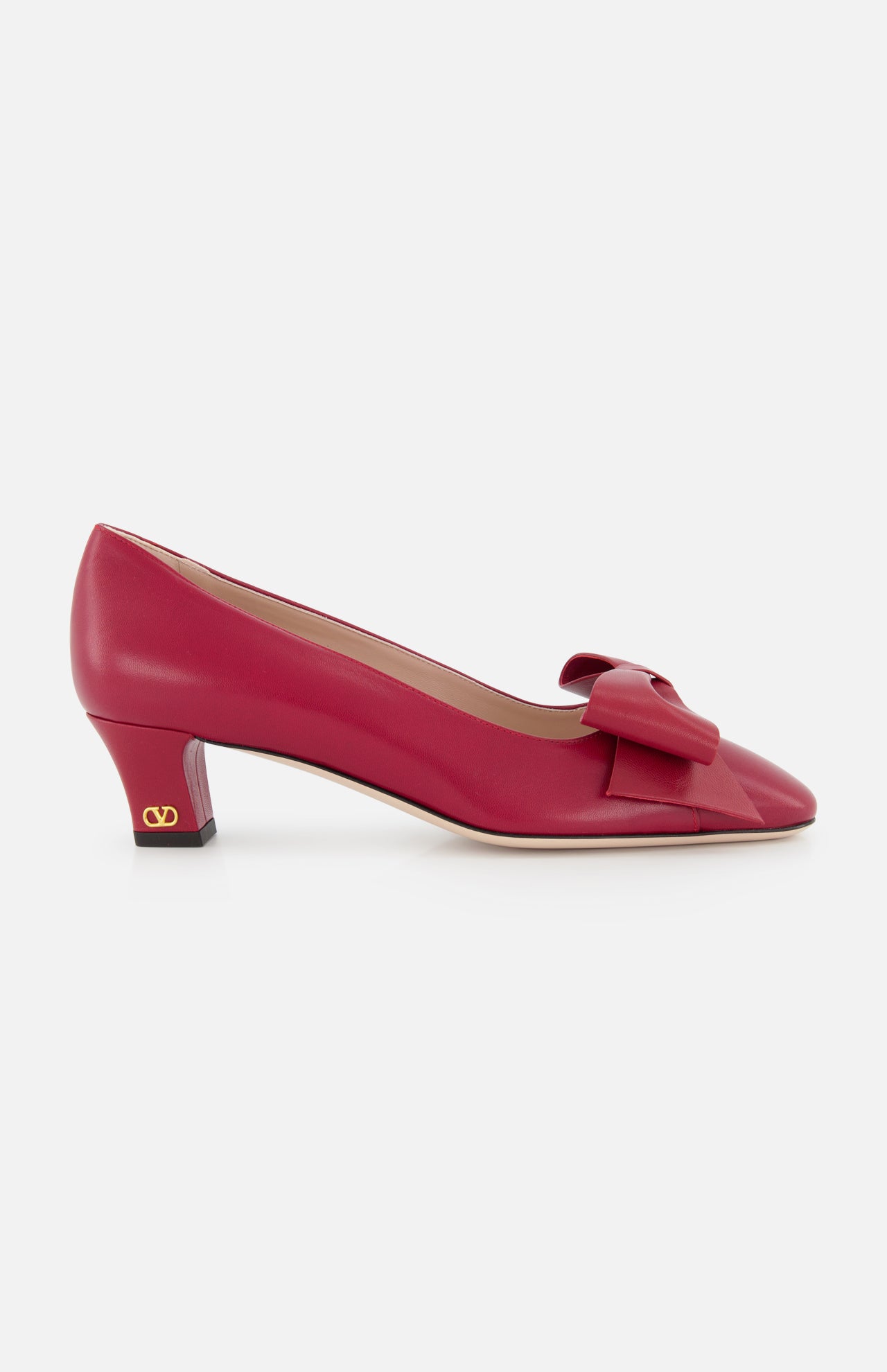 Valentino Garavani Bowow Pump (14676373406059)