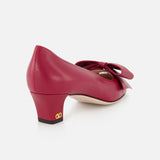 Valentino Garavani Bowow Pump (14676373406059)