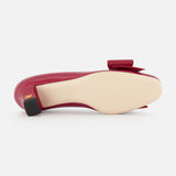 Valentino Garavani Bowow Pump (14676373406059)