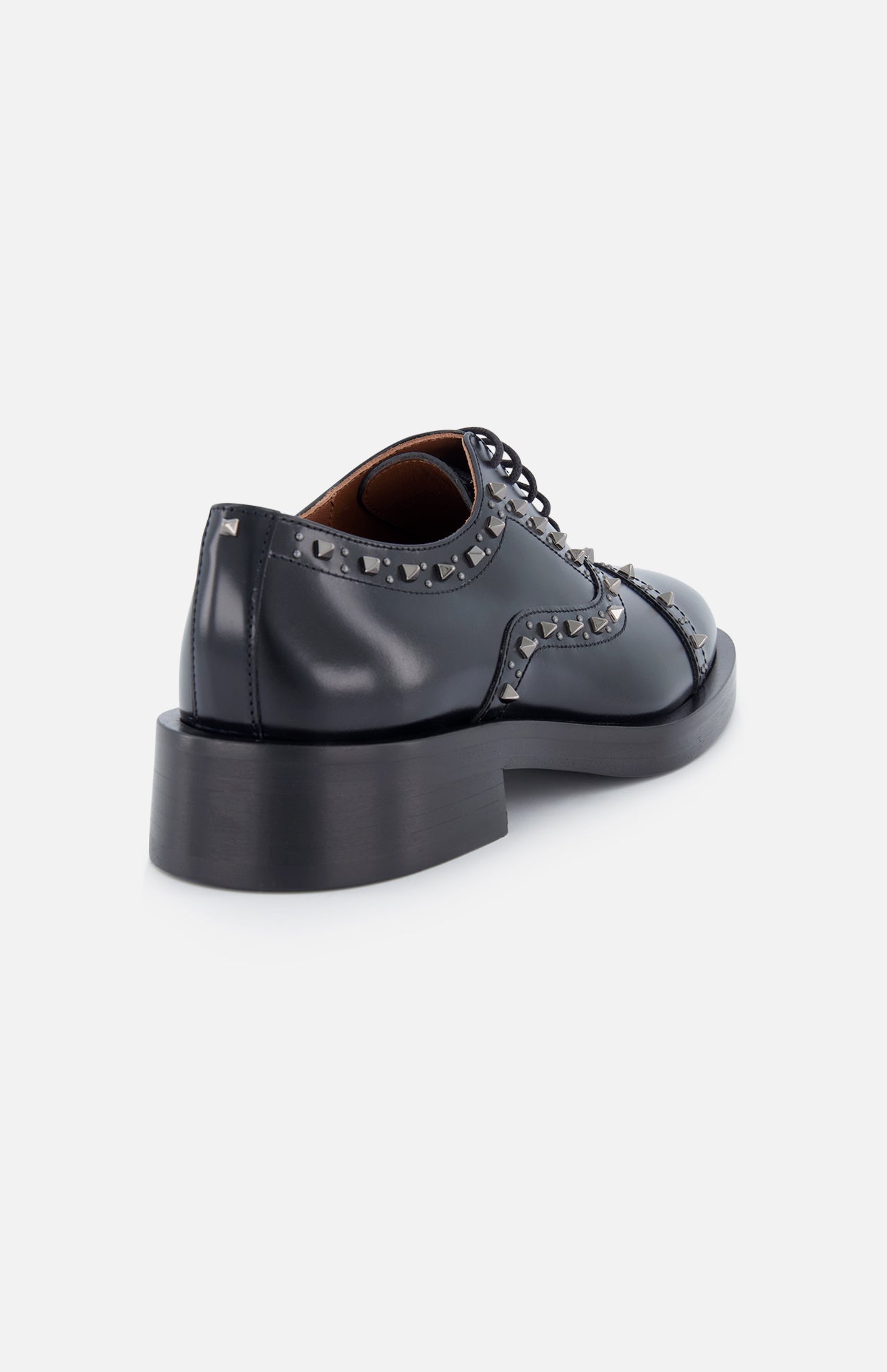 Valentino oxford shoes best sale