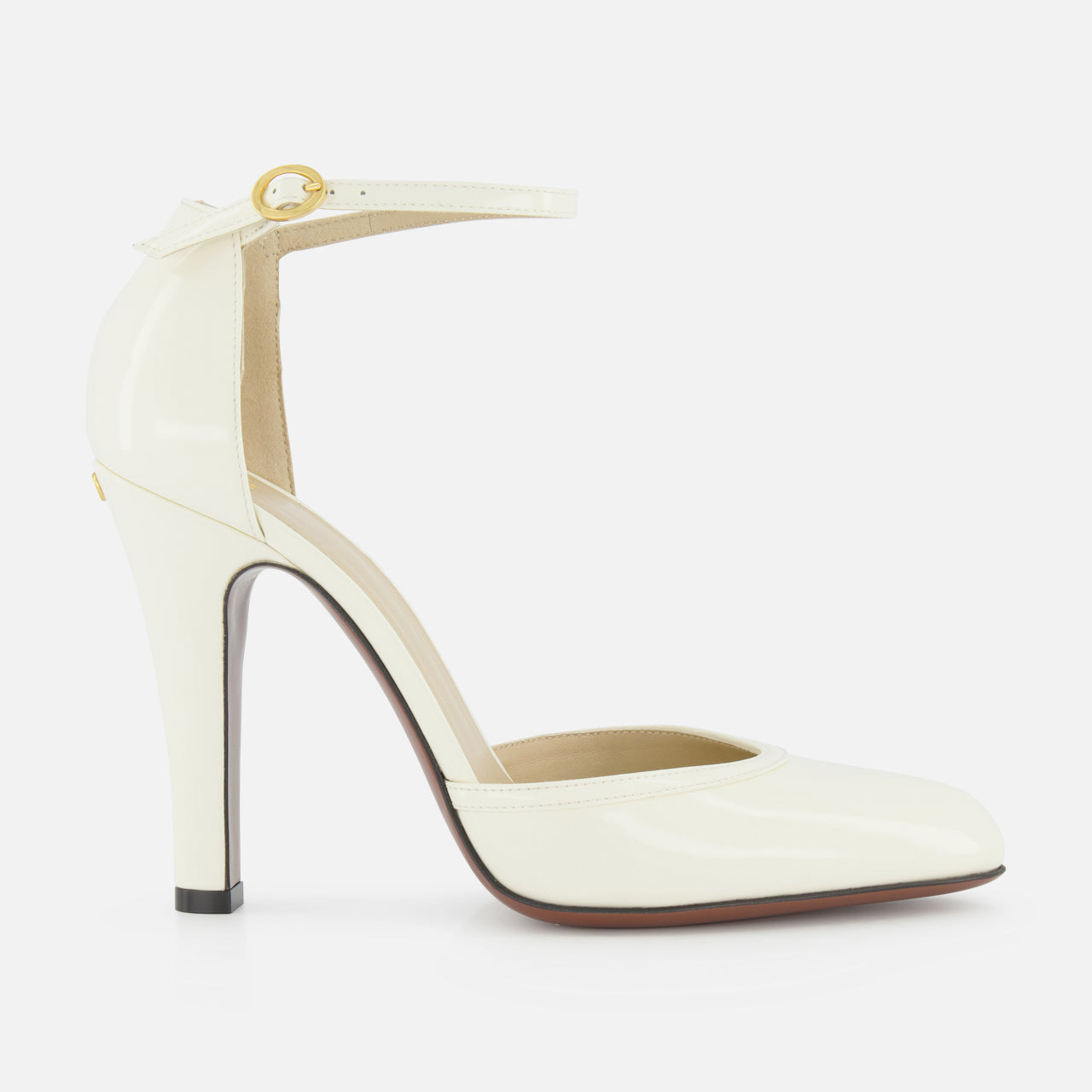 Valentino Garavani Hi Dolly Ankle Strip Heels (14676373373291)