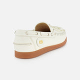 Valentino Garavani Palm Avenue Boat Shoe (14676373274987)