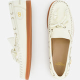 Valentino Garavani Palm Avenue Boat Shoe (14676373274987)