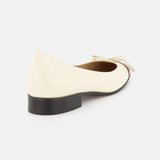Valentino Garavani Valet Du Roi Ballerina Flat (14676373438827)