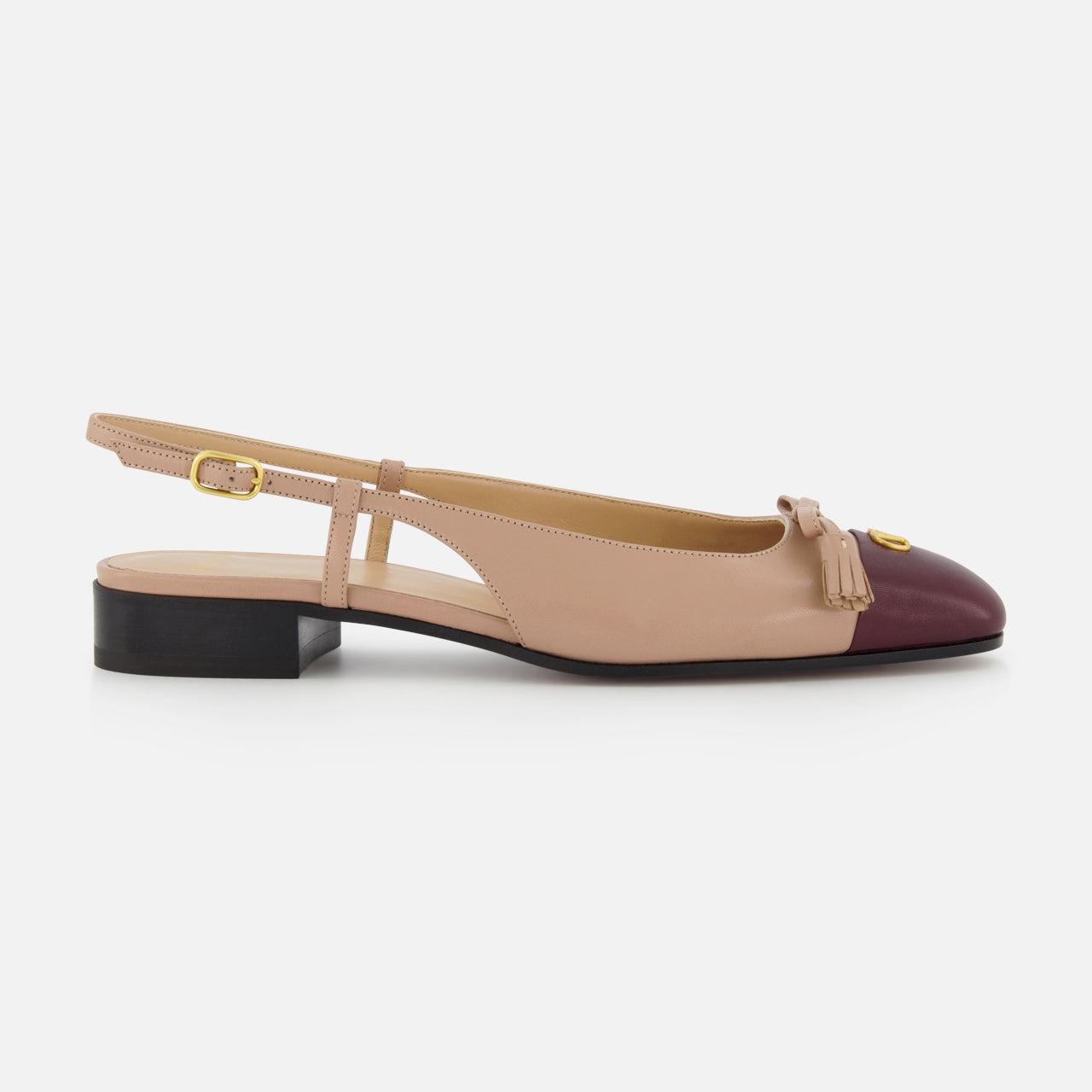 Valet Du Roi Ballerina Flats (14678941827435)