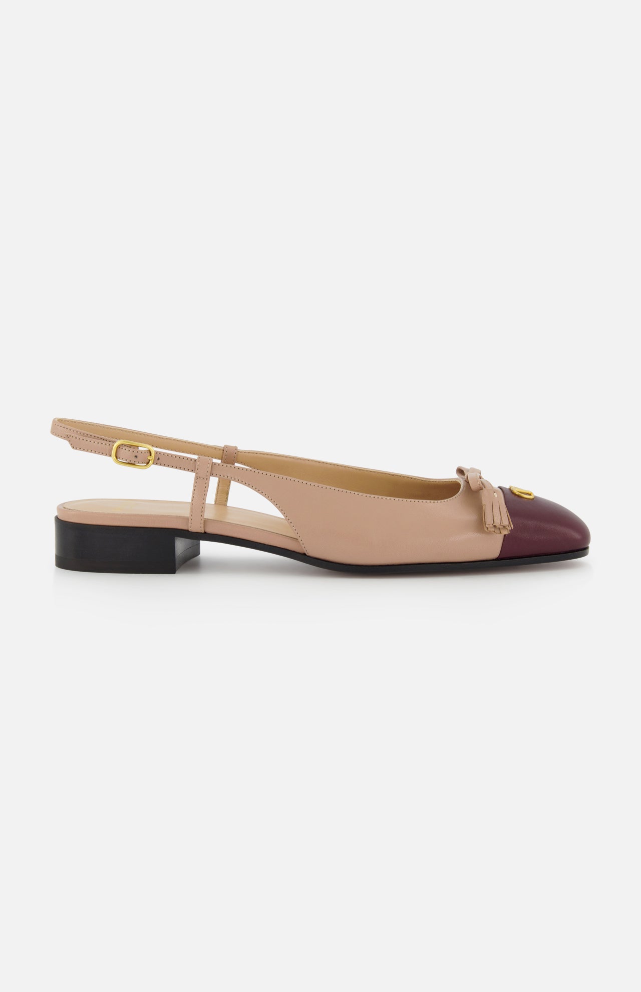 Valet Du Roi Ballerina Flats (14678941827435)