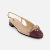 Valet Du Roi Ballerina Flats (14678941827435)