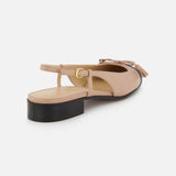 Valet Du Roi Ballerina Flats (14678941827435)