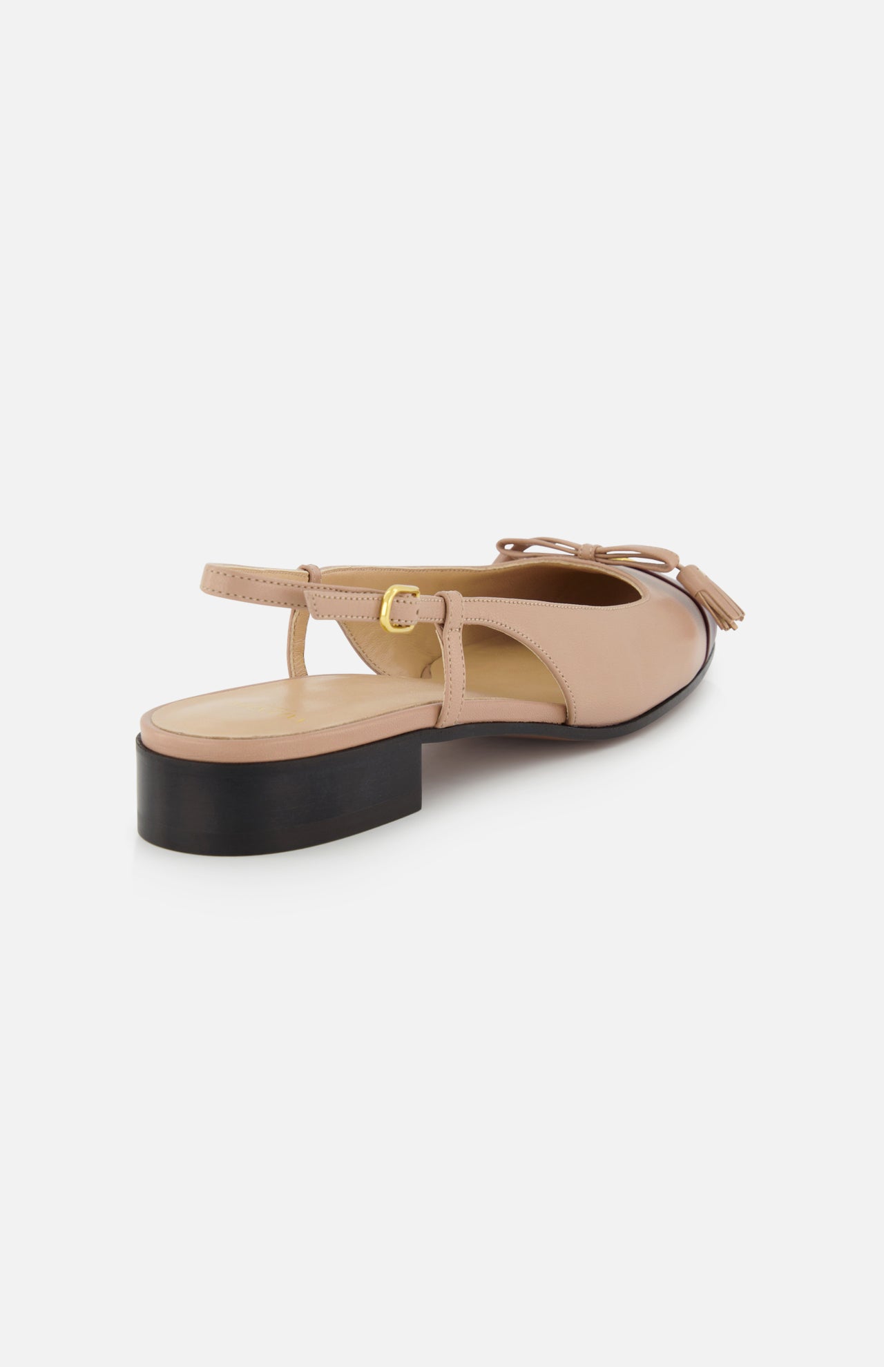 Valet Du Roi Ballerina Flats (14678941827435)