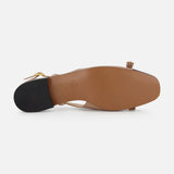 Valet Du Roi Ballerina Flats (14678941827435)