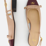 Valet Du Roi Ballerina Flats (14678941827435)