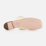 Embellished Plaster Caster Thong Sandal (7759359148147)