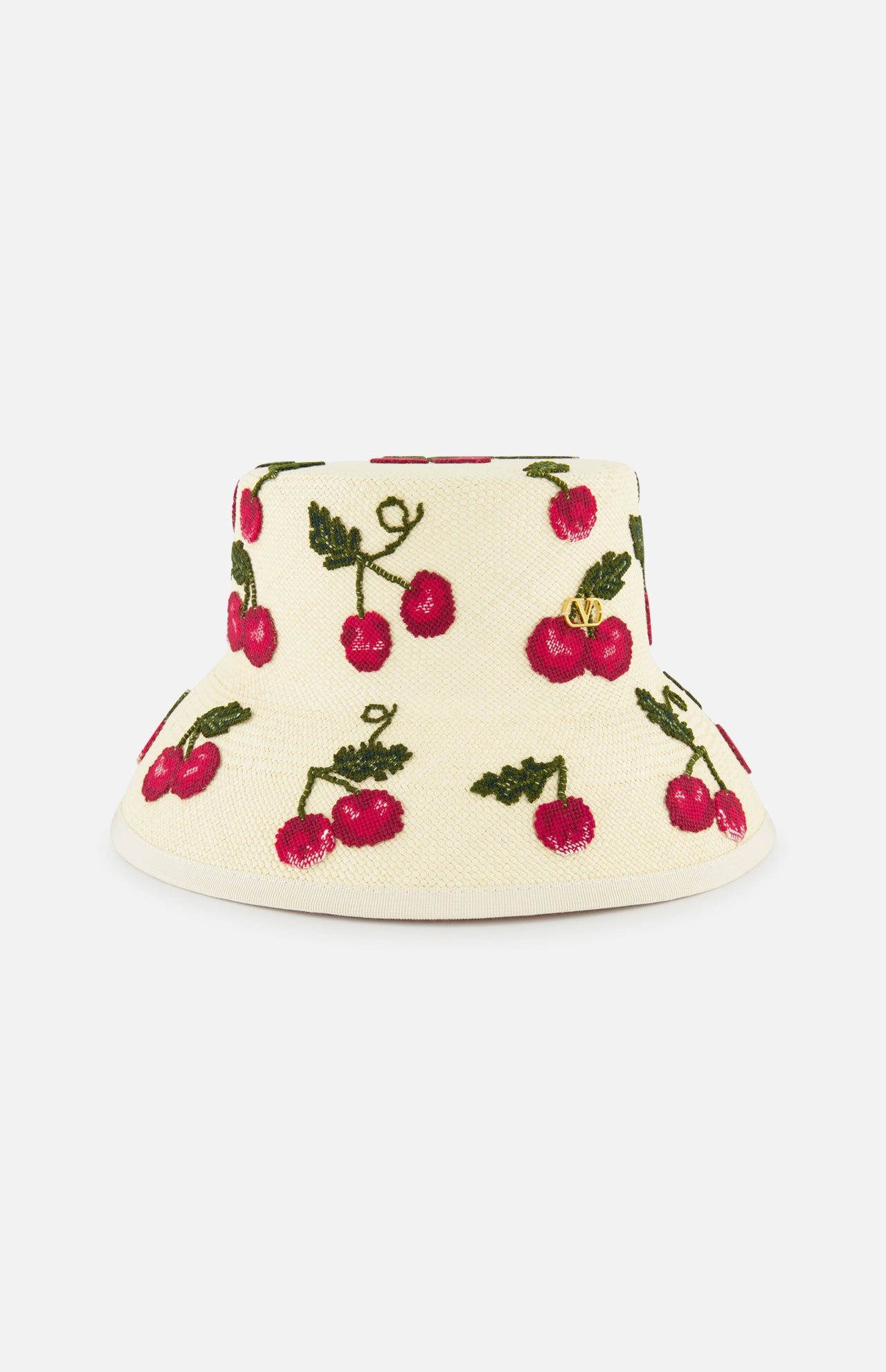 Vlogo Signature Bucket Hat (14683759804779)