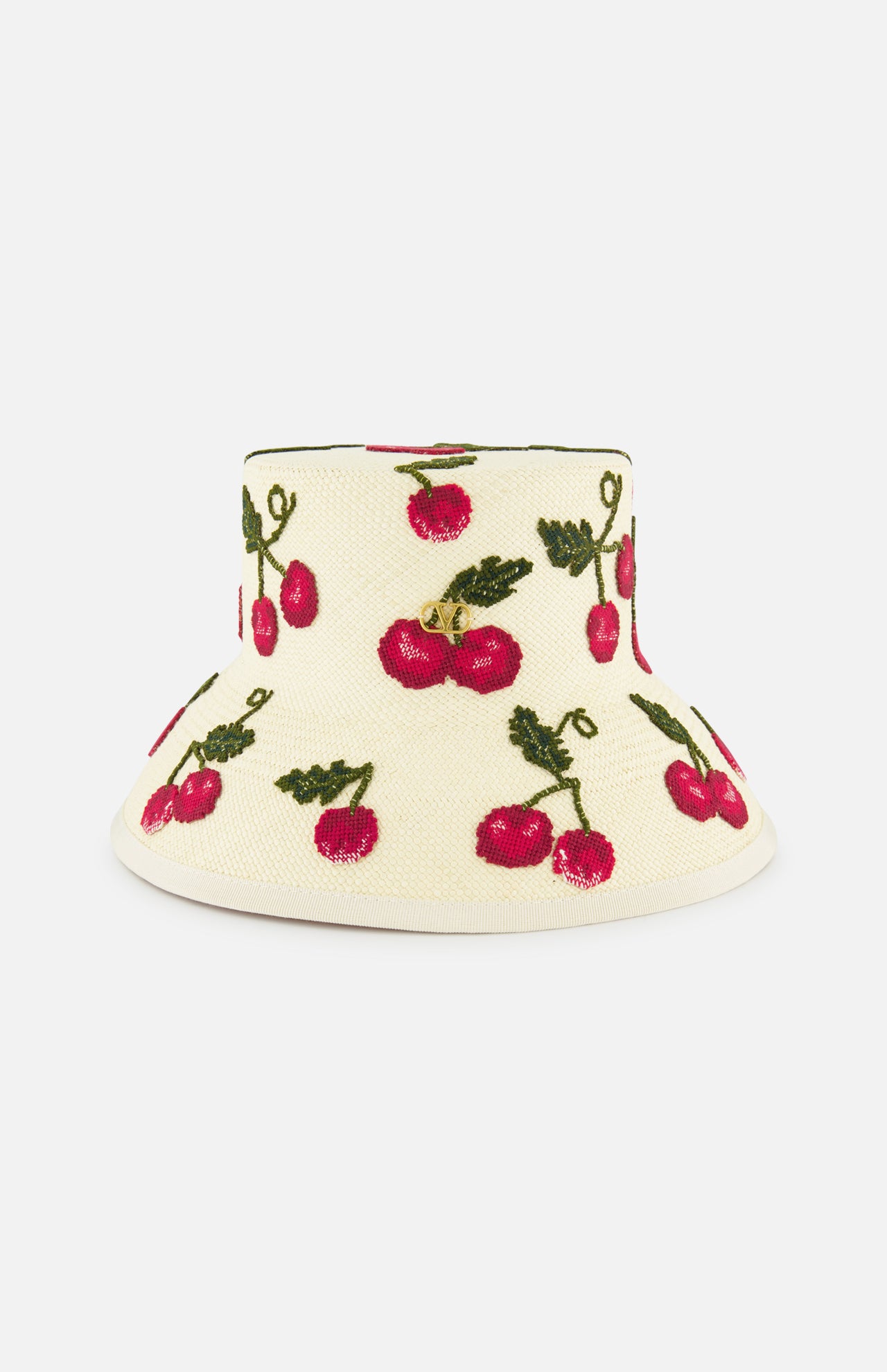 Vlogo Signature Bucket Hat (14683759804779)