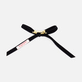 Vlogo Signature Hairclip Small Bow (14683759739243)