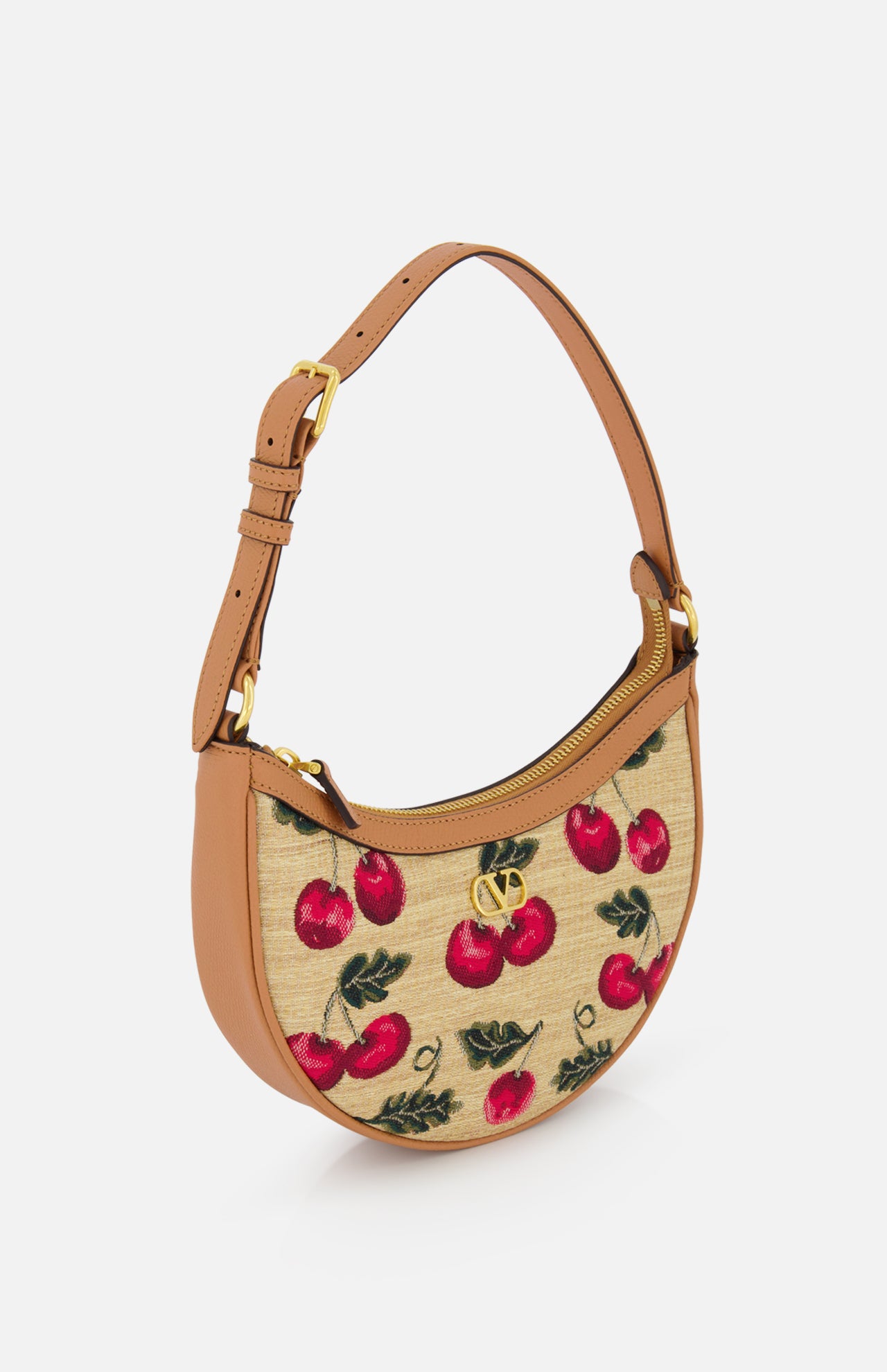 Vlogo Signature Mini Hobo (14683759640939)