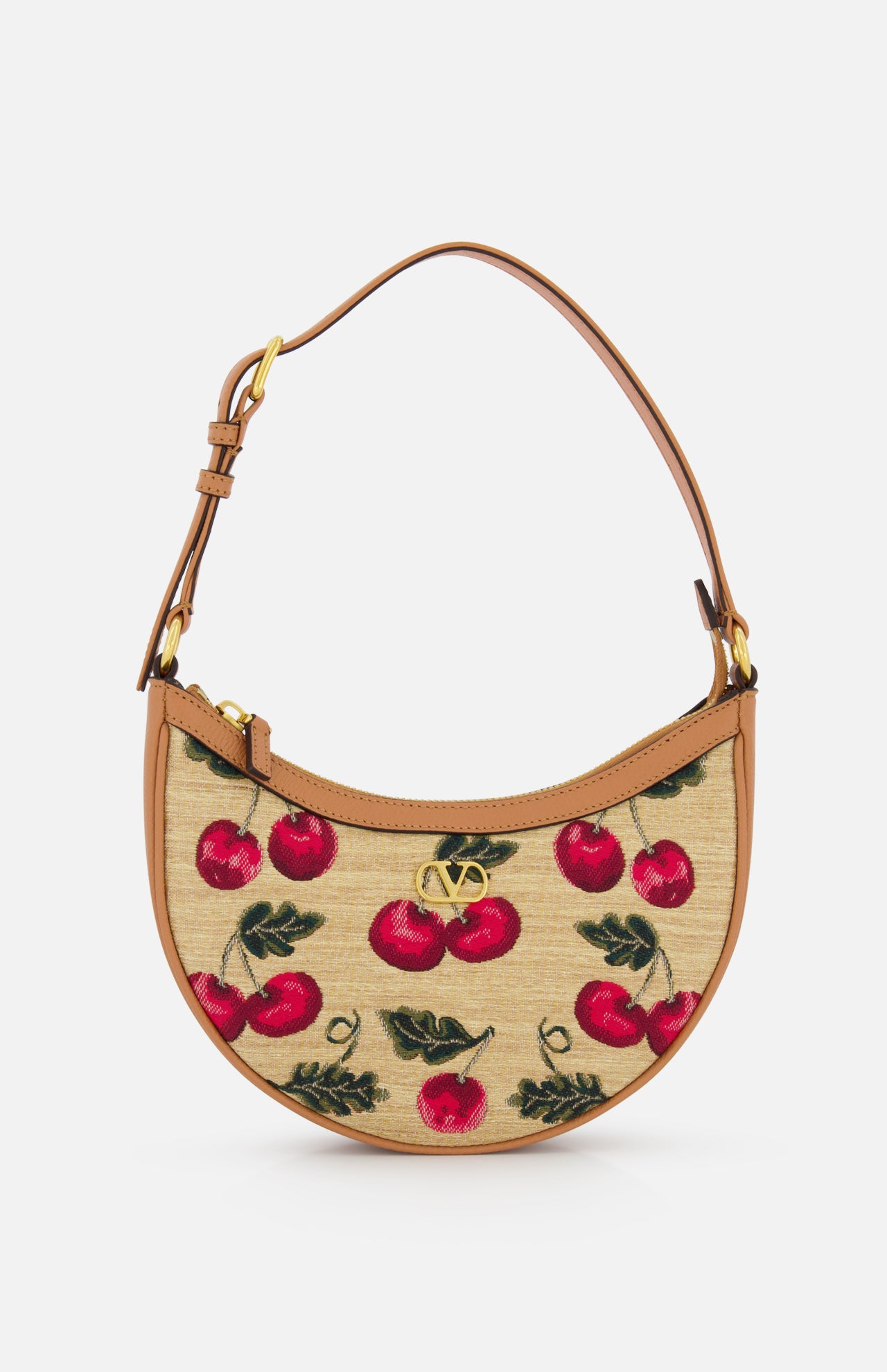 Vlogo Signature Mini Hobo (14683759640939)