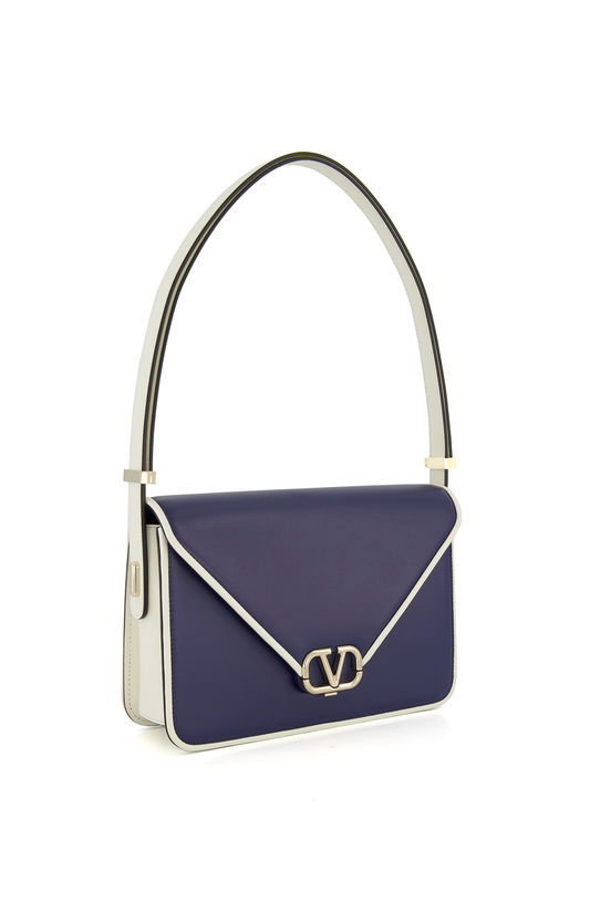 Letter Shoulder Bag (7126196355187)